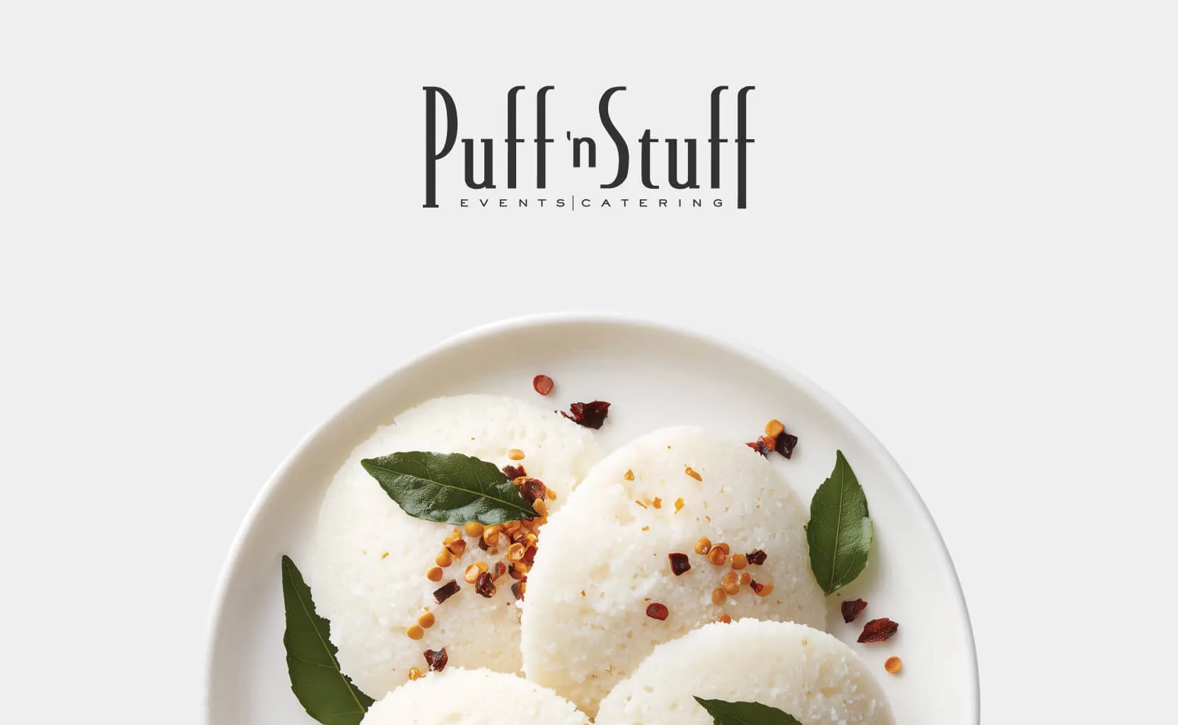 Puff'n Stuff