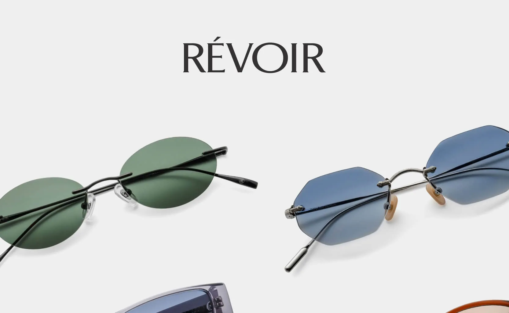 Revoir