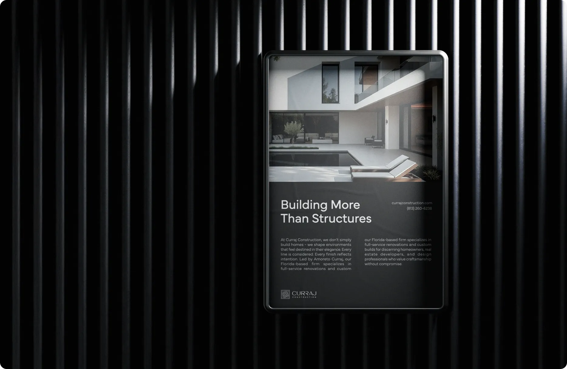 Curraj Construction