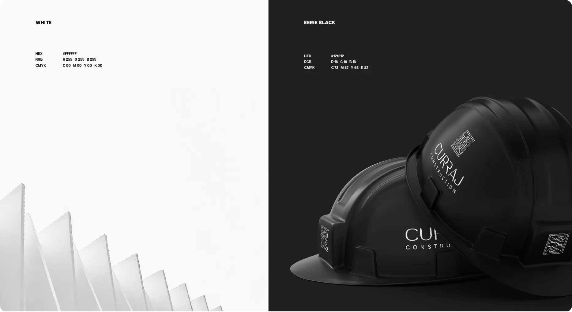 Curraj Construction