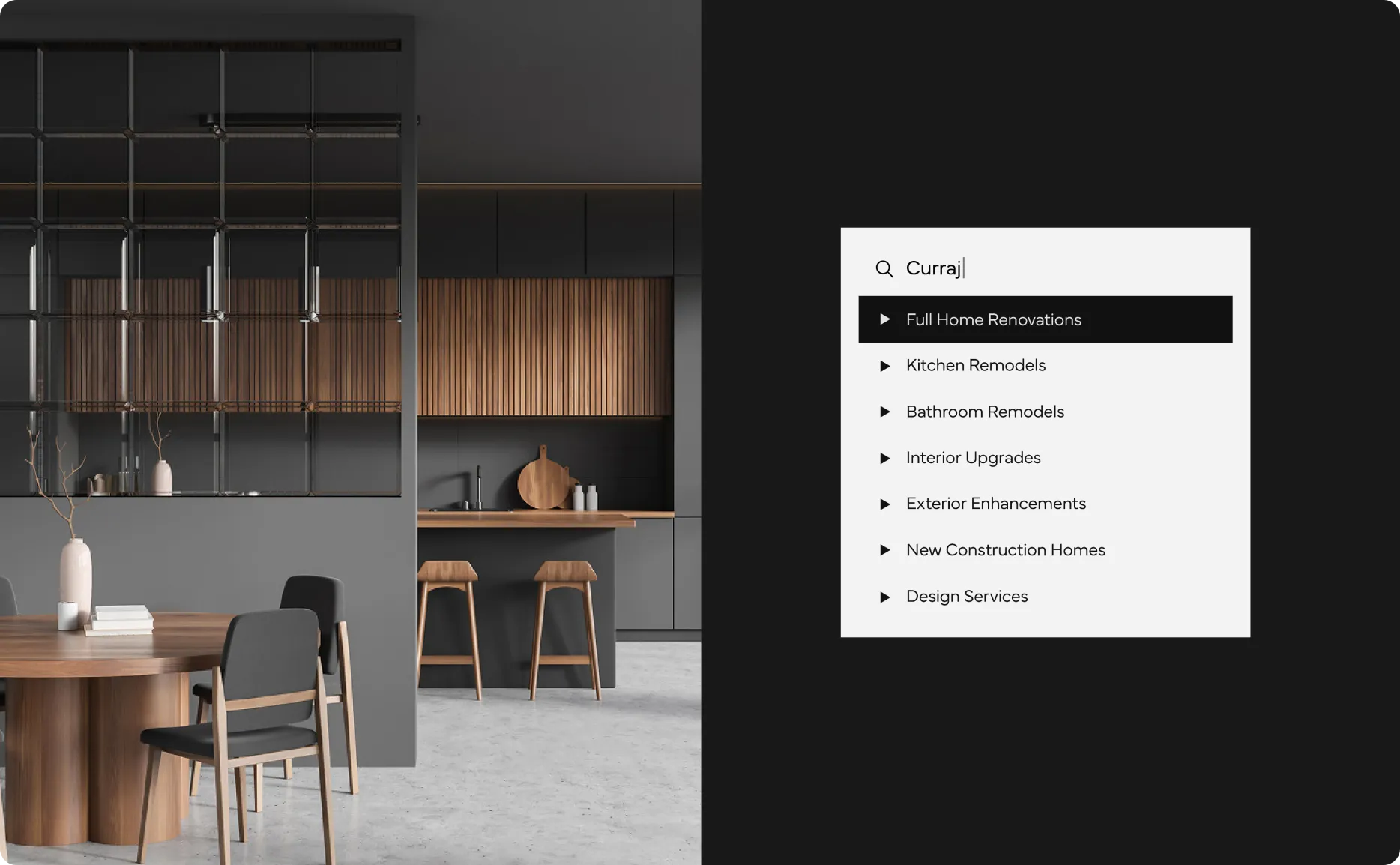 Curraj Construction