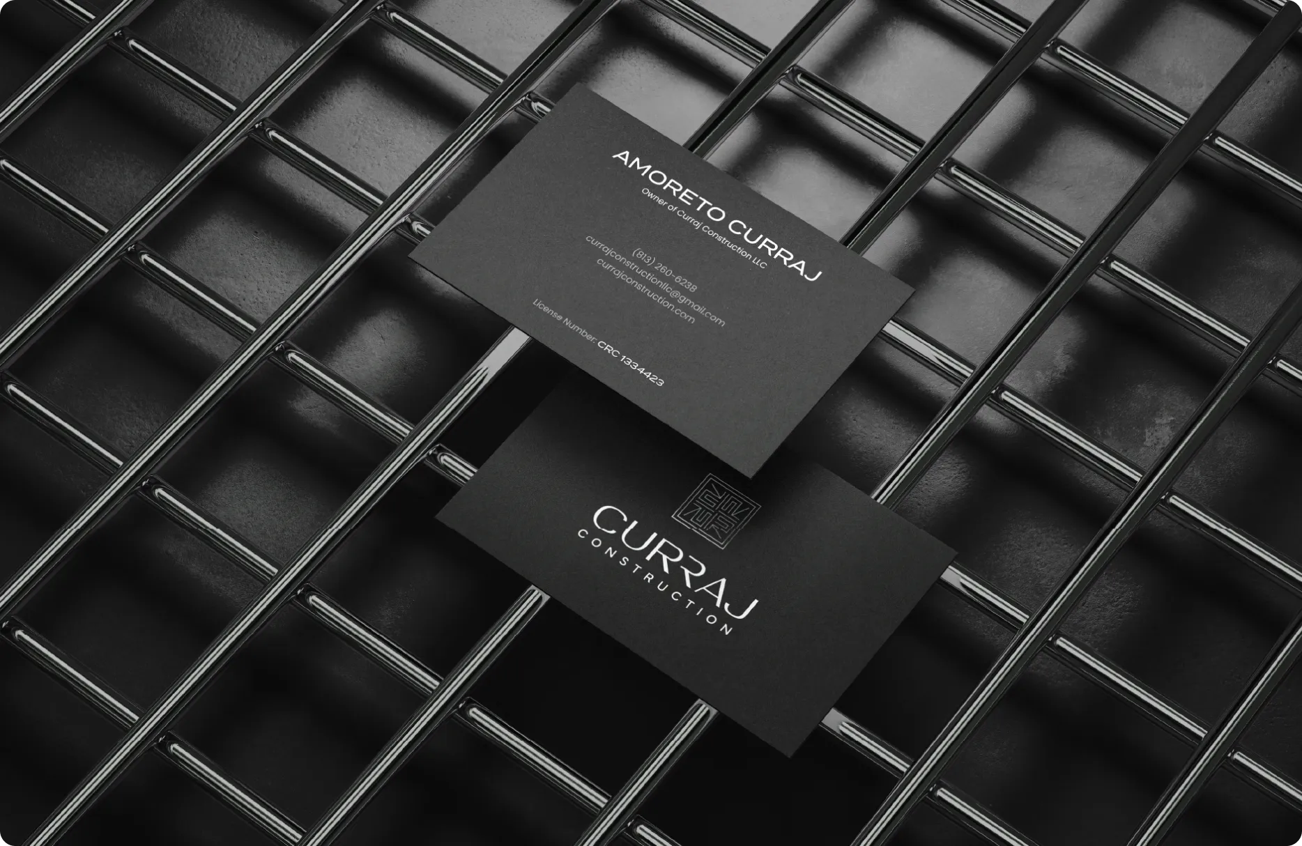 Curraj Construction
