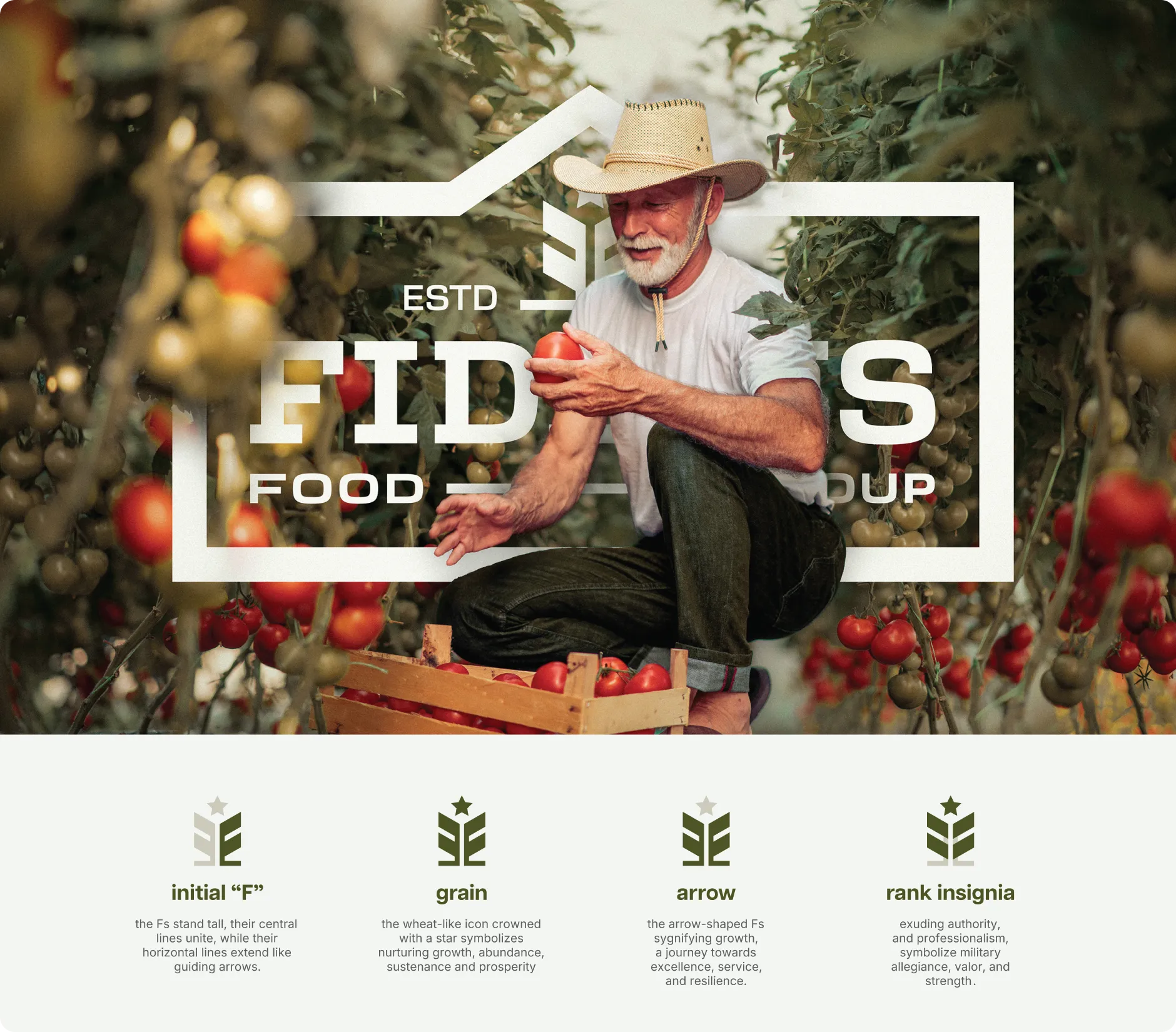 Fidelis Food Group