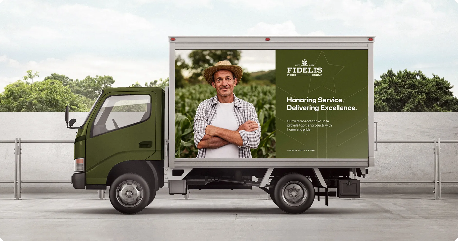 Fidelis Food Group