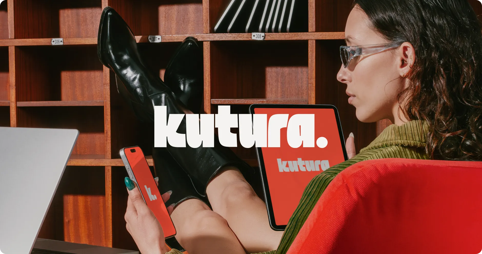 Kutura project hero