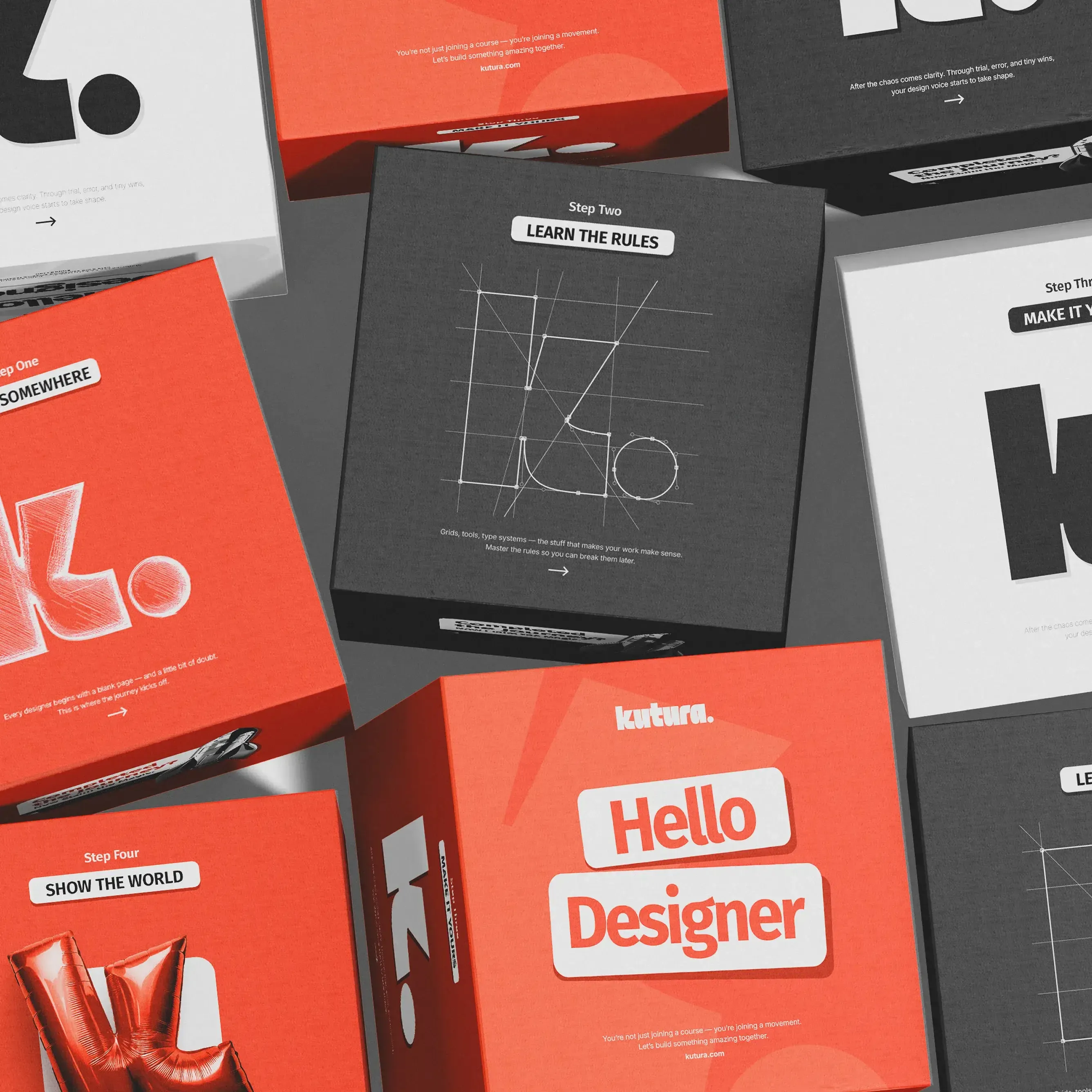 Kutura project