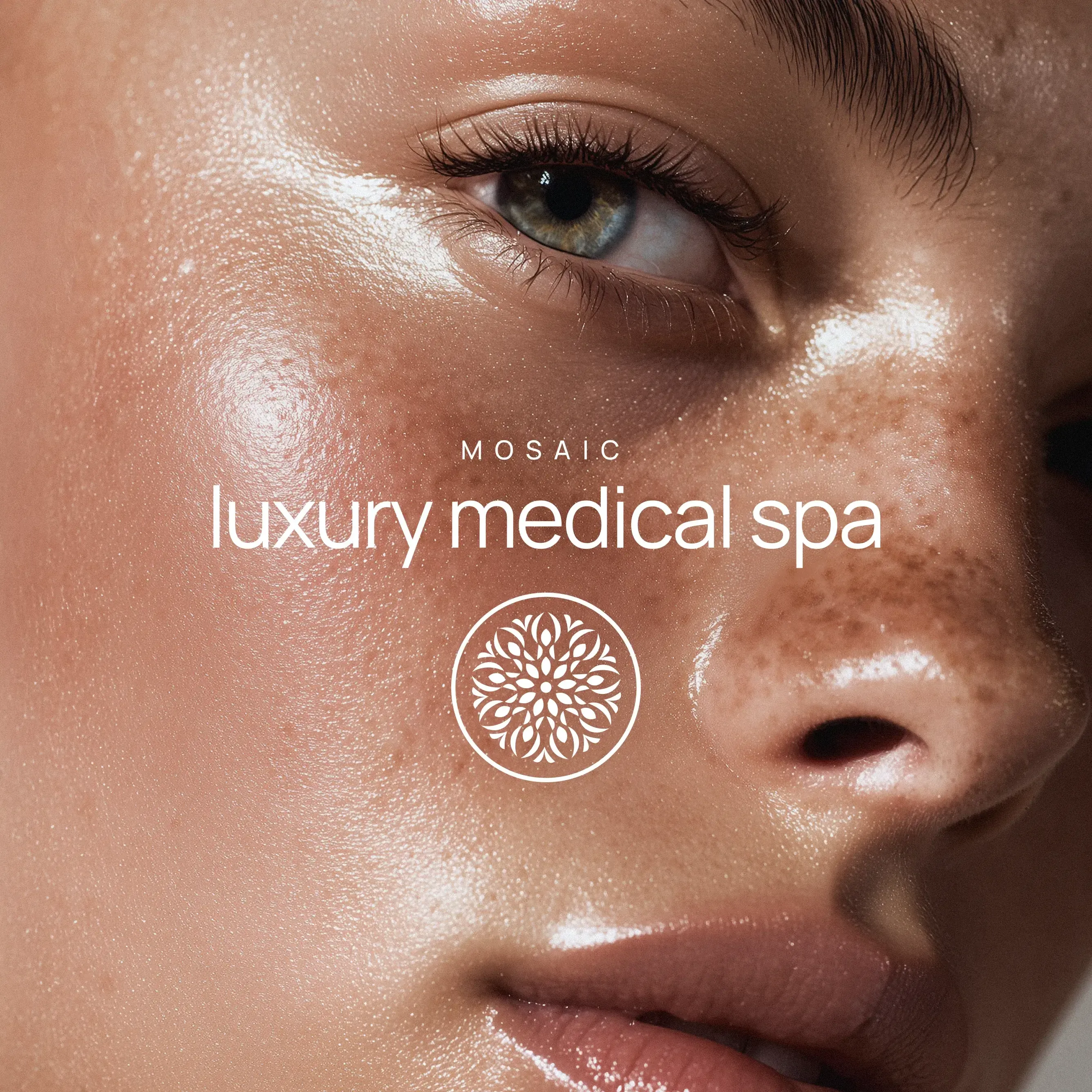 Mosaic Spa project