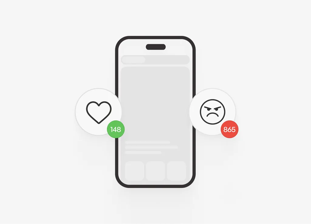 Stop Designing for Screenshots, Start Designing for Humans