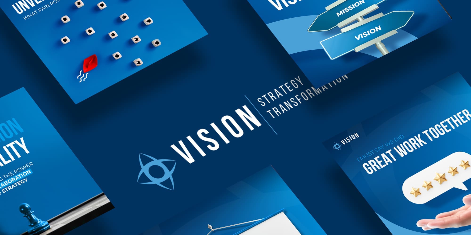 Vision Strategy