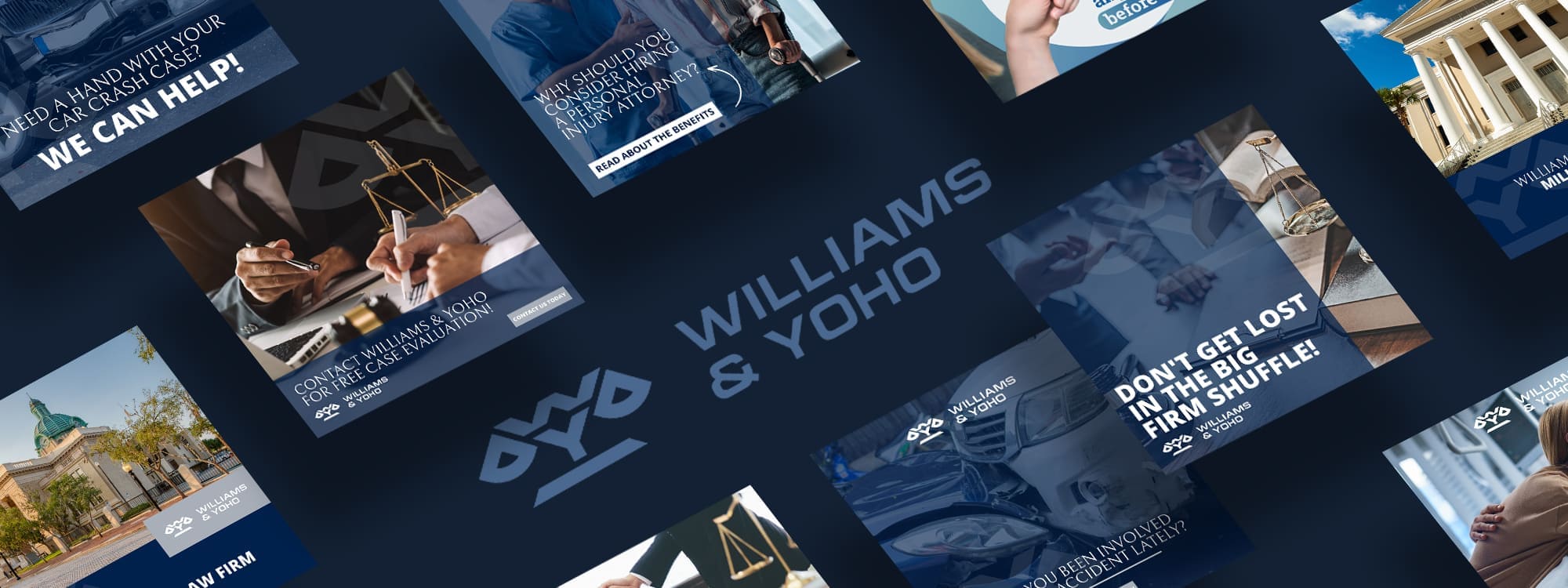 Williams & Yoho